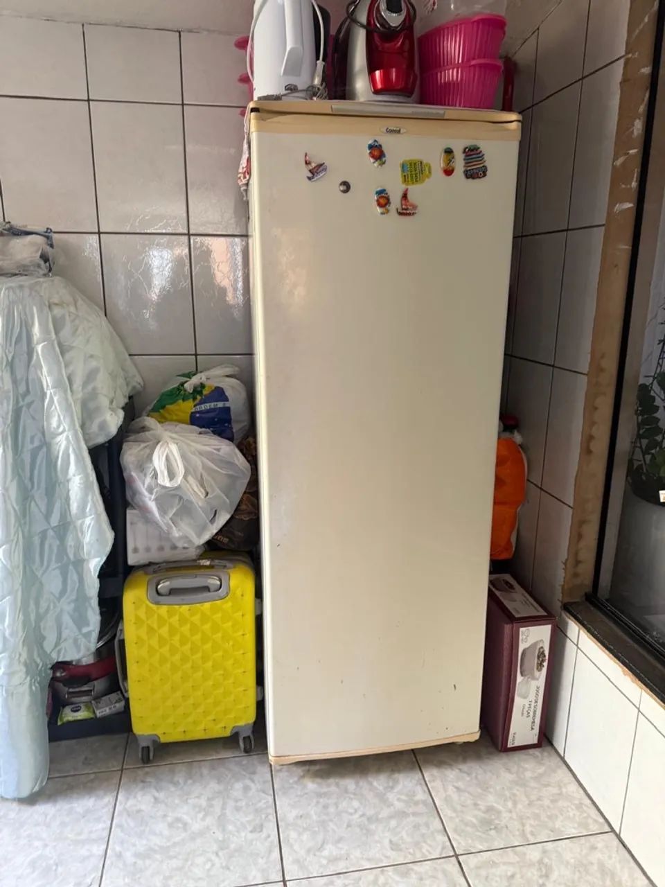 Geladeira 