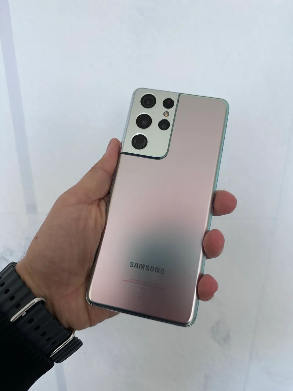 Samsung S21 Ultra Dual Sim Dual Sim Samsung S21 Ultra Features