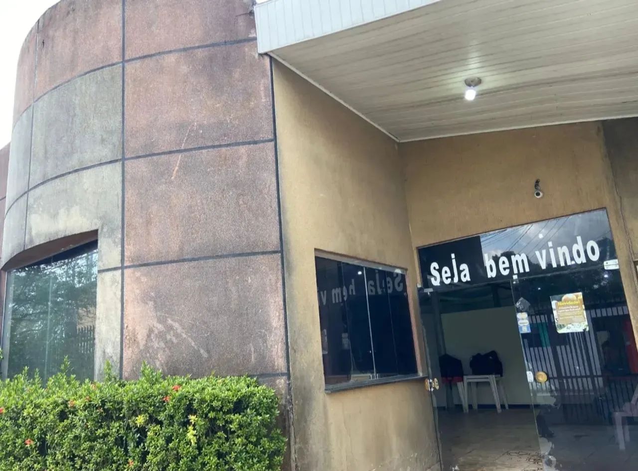 PONTO COML NOVO ALEIXO 250M2 - Foto 2