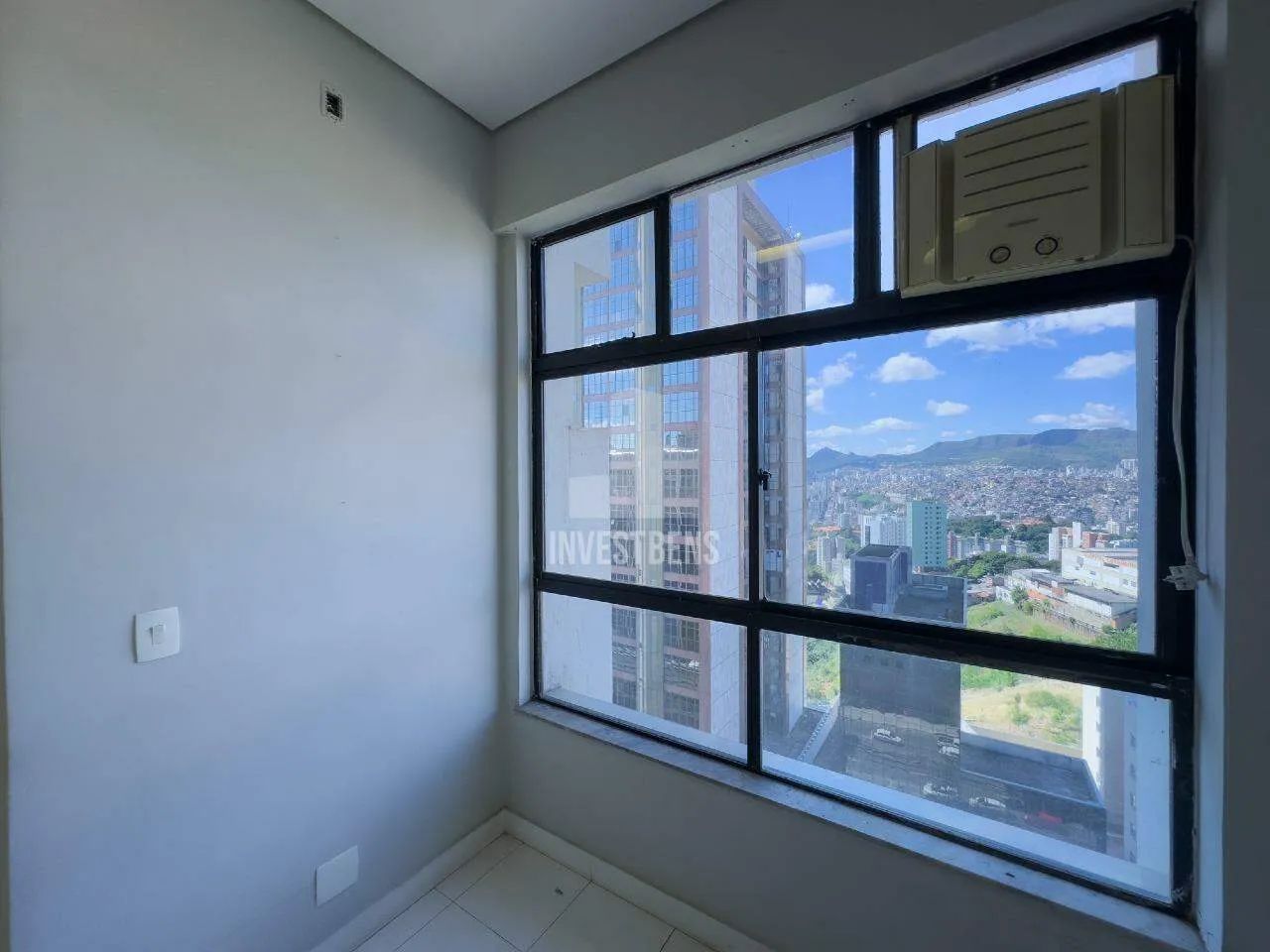 Sala com 25 m² para alugar na Avenida Raja Gabaglia - Gutierrez - Foto 5