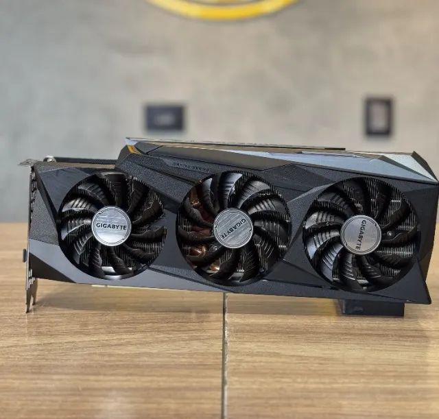 RTX 3080 10GB Gigabyte  - Loja física - Garantia - Olx Pay