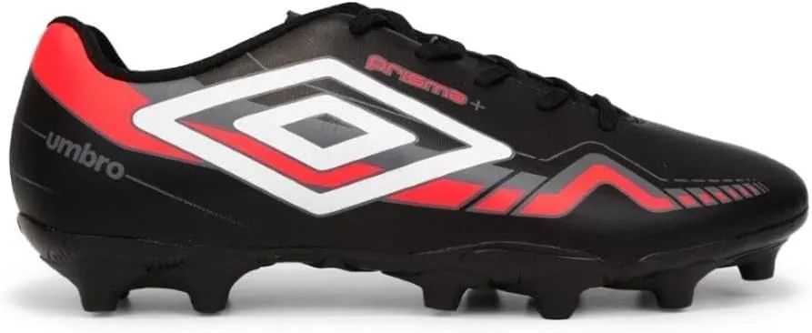 Chuteira Campo Umbro n° 37 ou 38 Preta