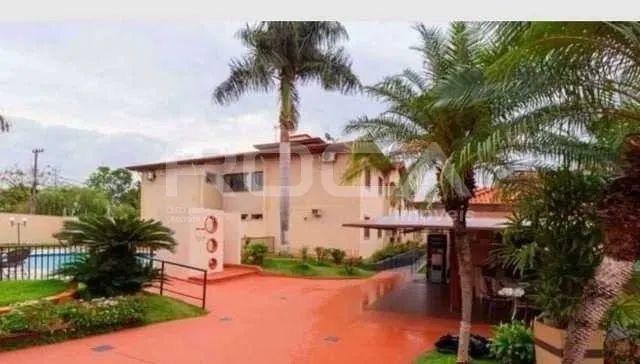 Venda de Apartamentos / Térreo na cidade de Ribeirão Preto - Foto 2