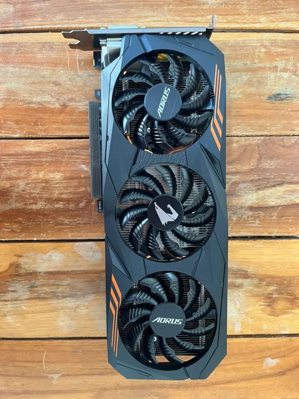 Gtx 1060 6gb Gigabyte Aorus 6gb Gigabyte Aorus Geforce Gtx 1060 6g