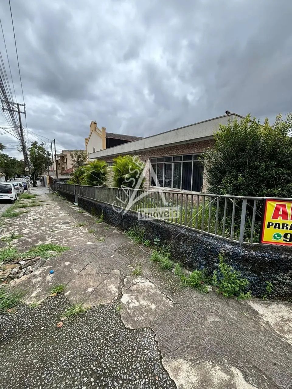 Comercial para locação, Vila Helena, SANTO ANDRE - SP, amplo espaço