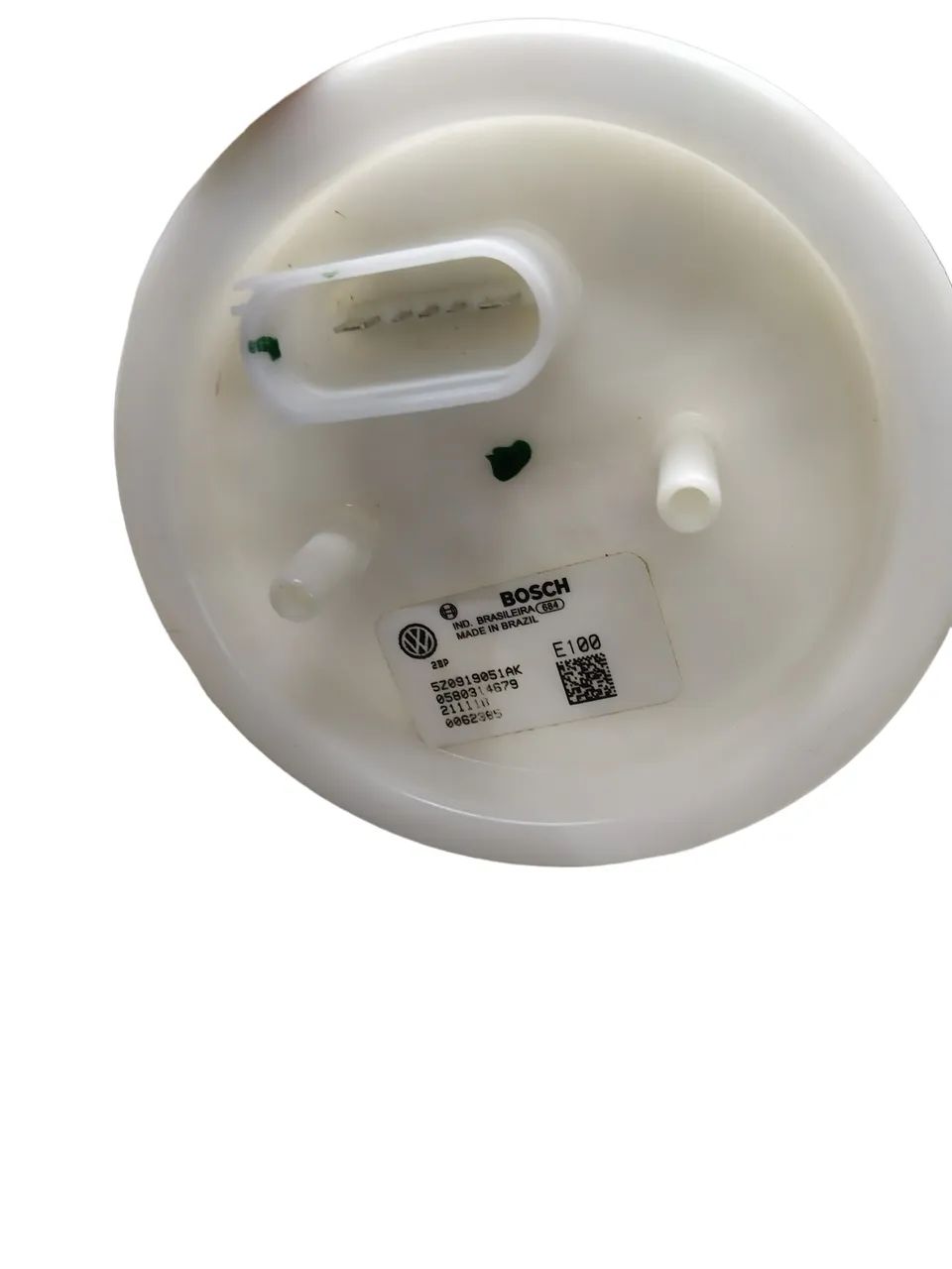 Bomba Combustível Vw Fox/spacefox - Cod 5z0919051ak - Peças para