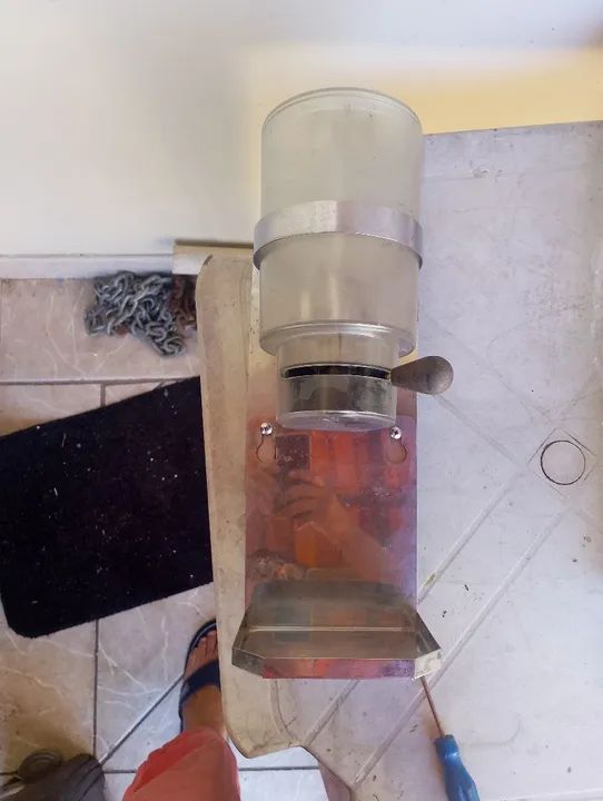 Dispensadores de sólido  - Foto 2