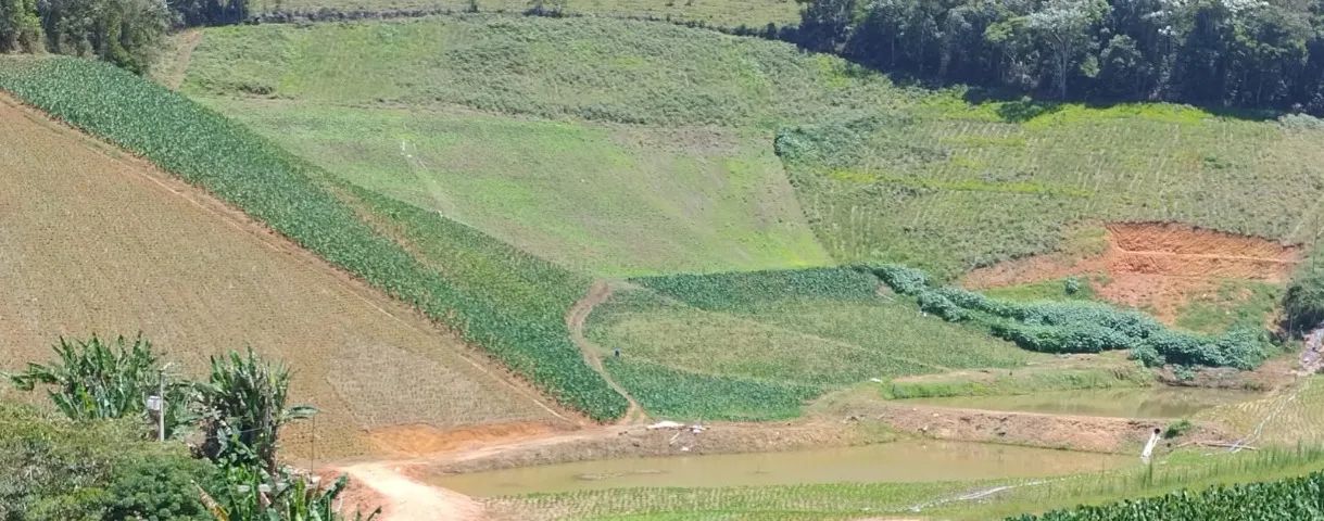 PEDRA AZUL - SÍTIO 50 MIL M2 - OPORTUNIDADE - Foto 3