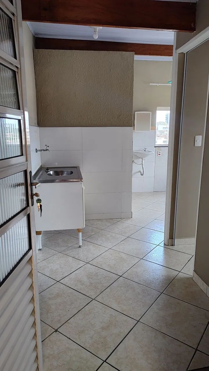 Foto - São Paulo - Vila Mangalot