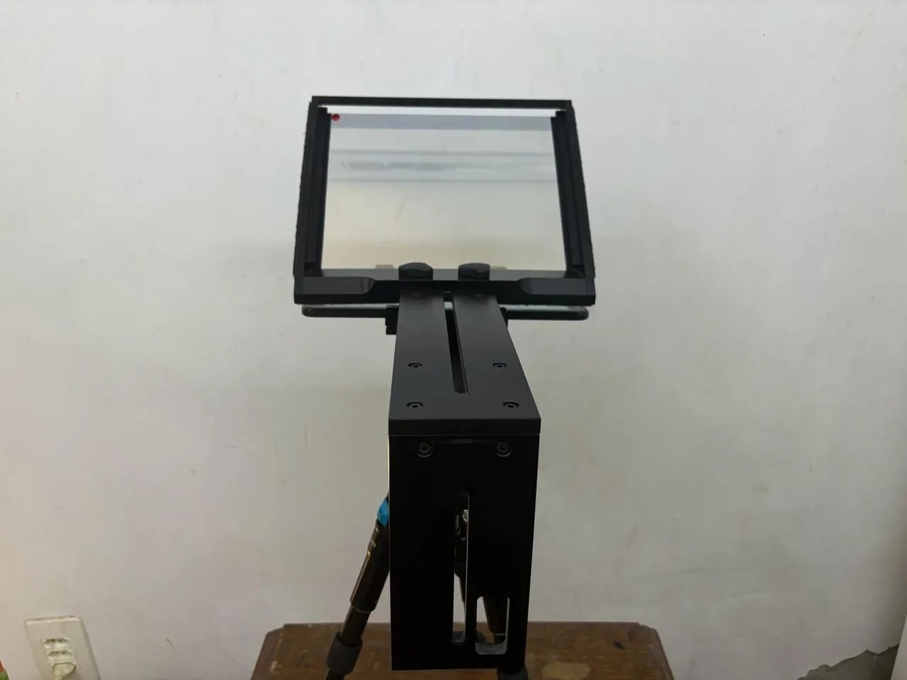 Teleprompter - Foto 3