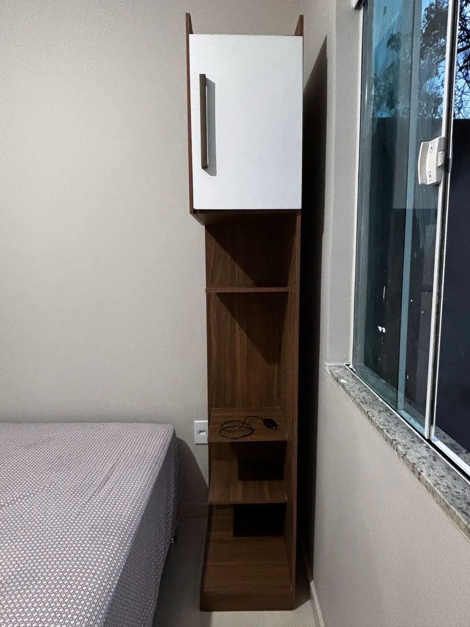 Guarda roupas modulado casal  - Foto 5
