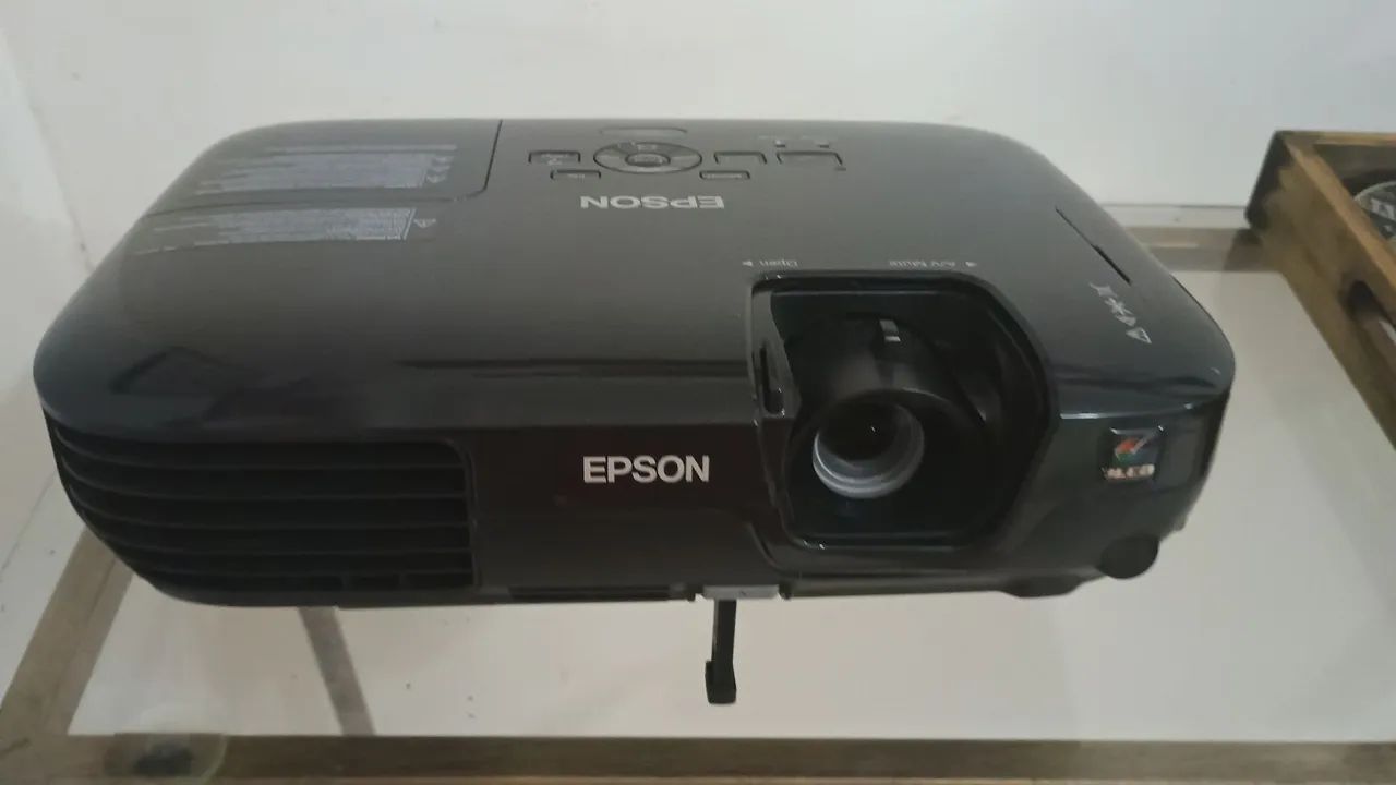 Projetor Epson - Foto 2