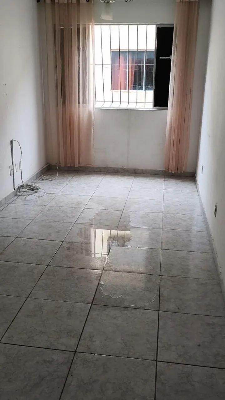 Apartamento popular 2 quartos no Pina.