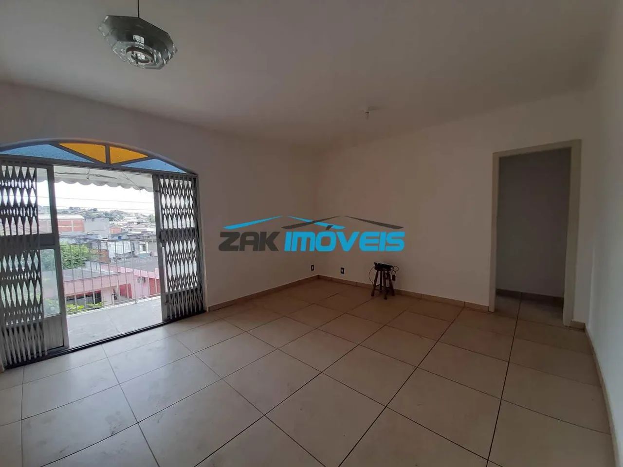 Apartamento com 2 quartos, Nova Cidade, São Gonçalo - R$ 200 mil, Cod: 207 - Foto 5