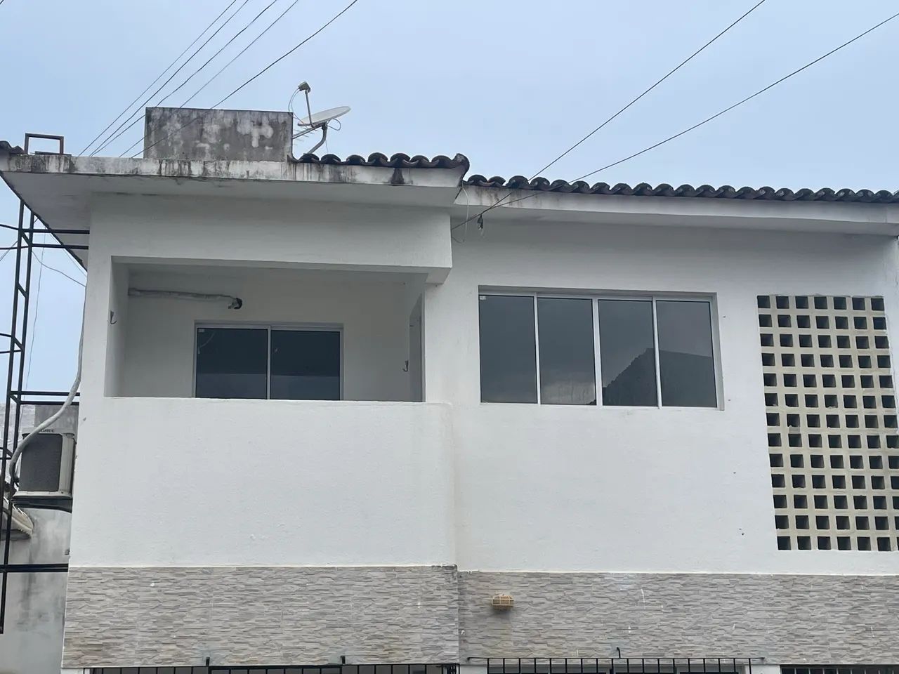 Foto - Paulista - Nossa Senhora do Ó
