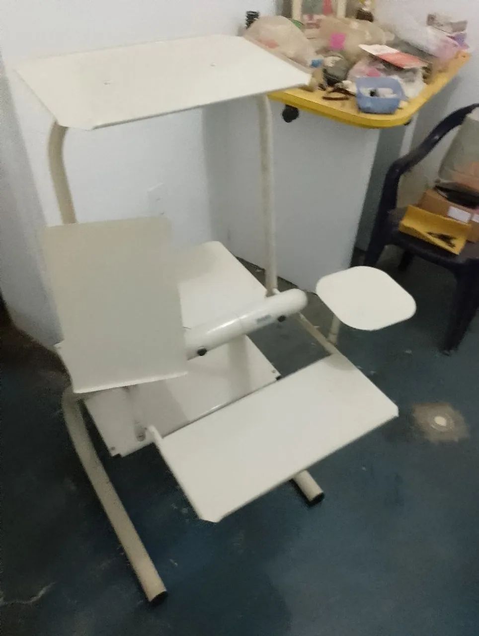 Rack para computador