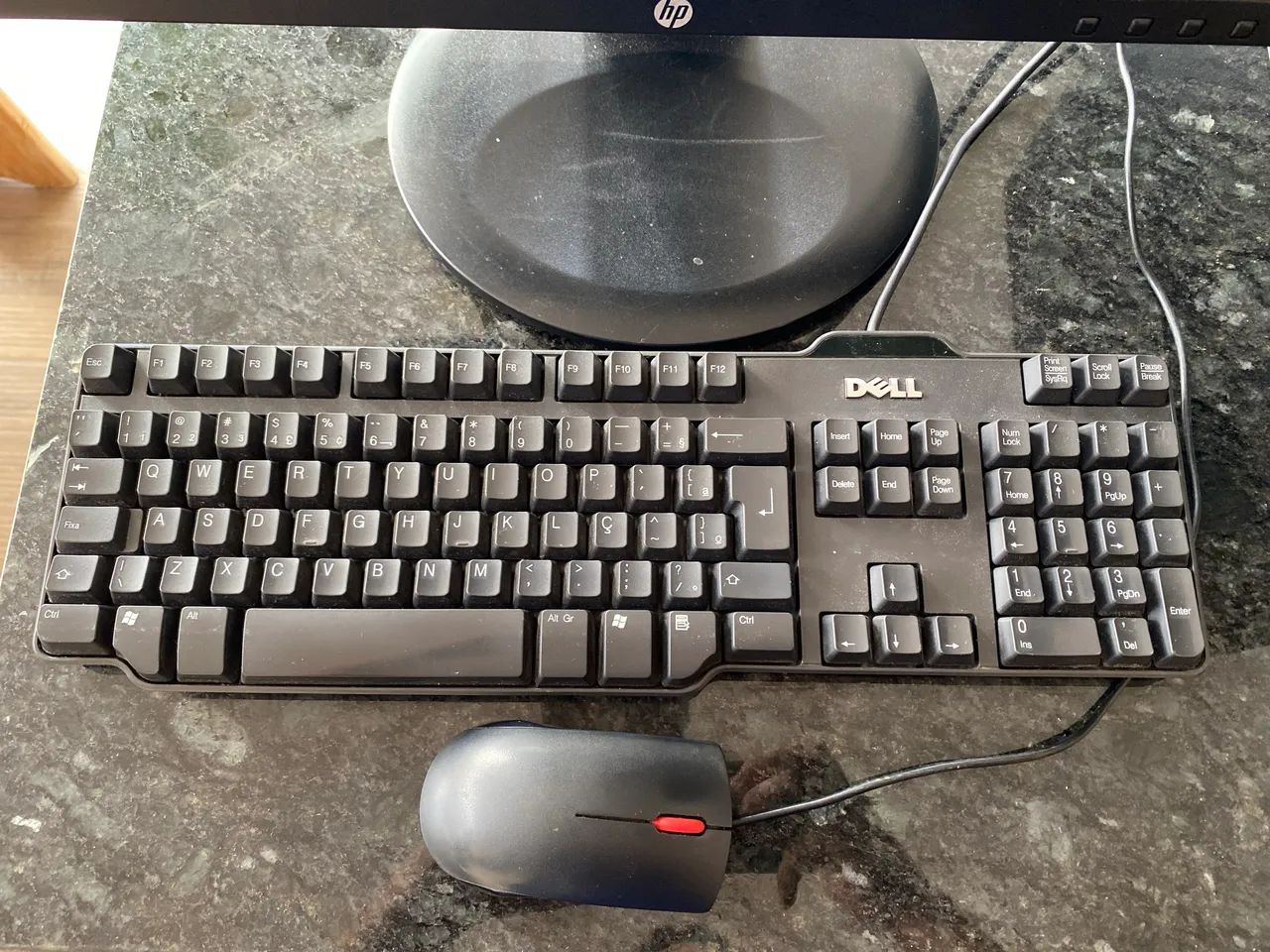 Complete computer - i5 8GB RAM + video card64286273347843121