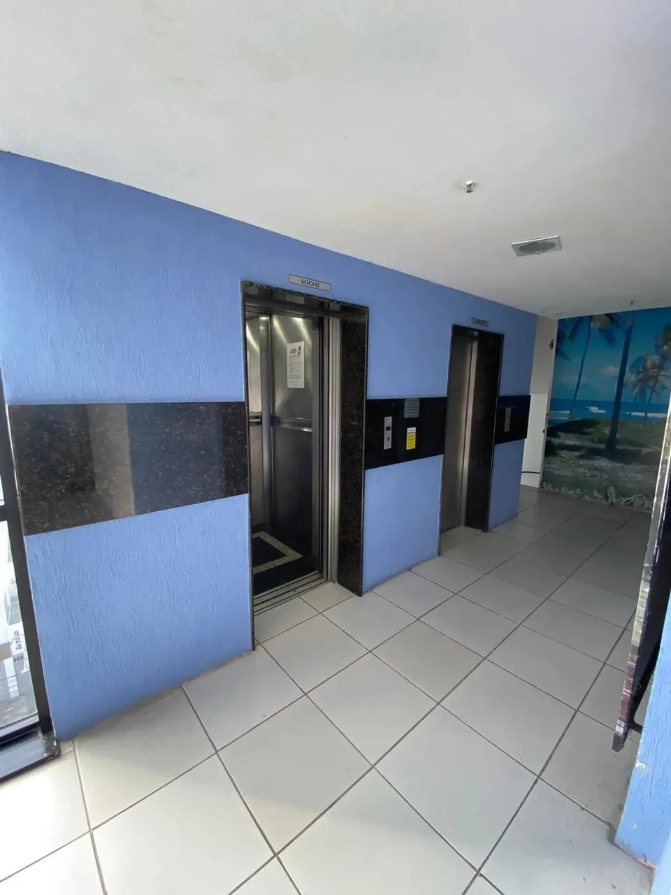 SALA PRINCESA ISABEL