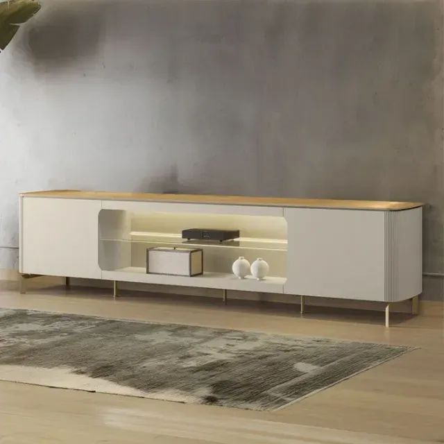 Rack Santorini 2,39m. Pronta Entrega. 1012