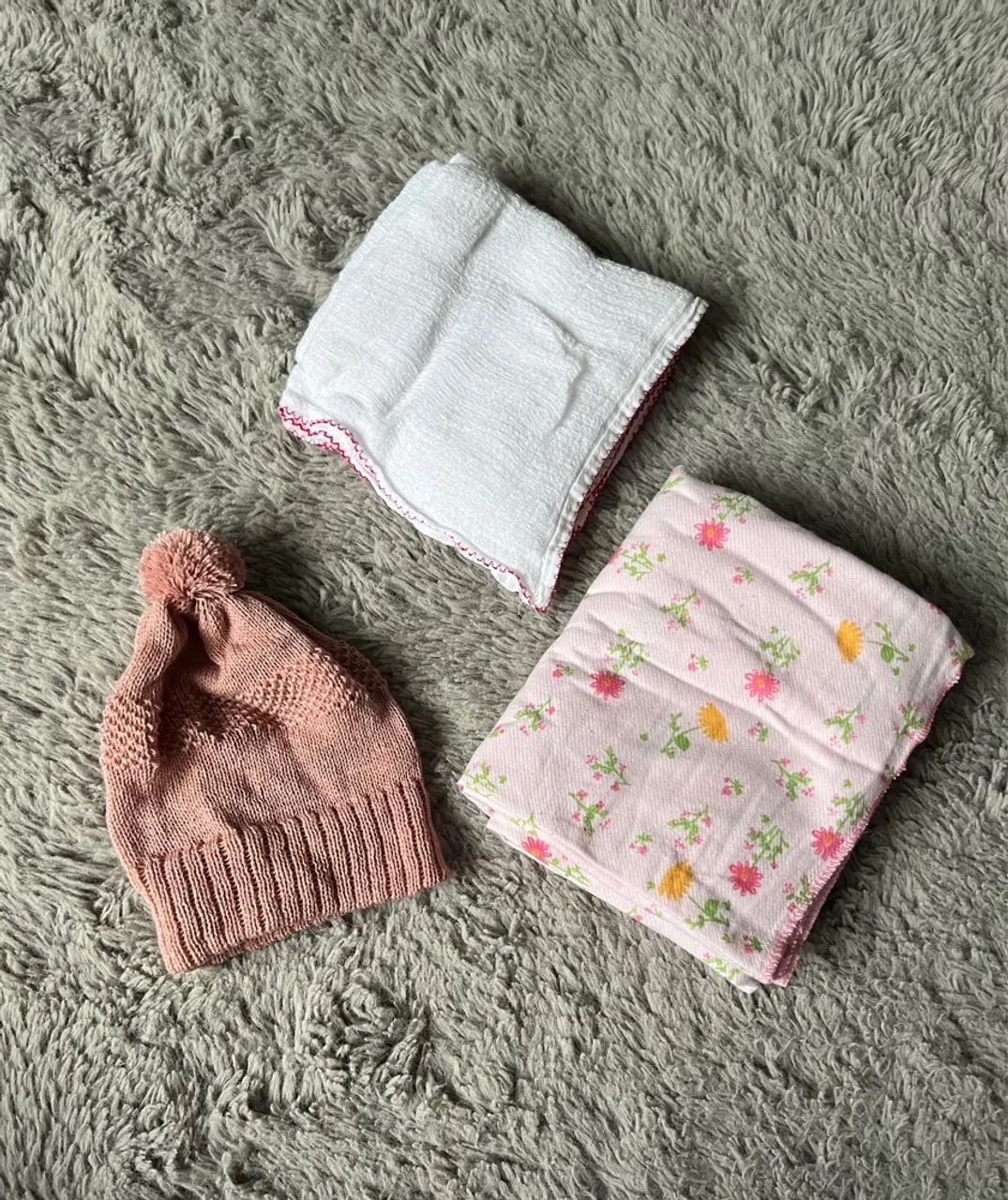 Roupas Bebê - enxoval menina - Foto 3