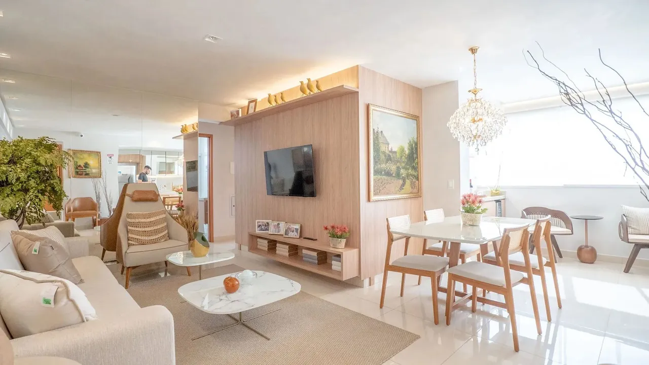 Apartamento à venda, Setor Faiçalville, Goiânia, GO
