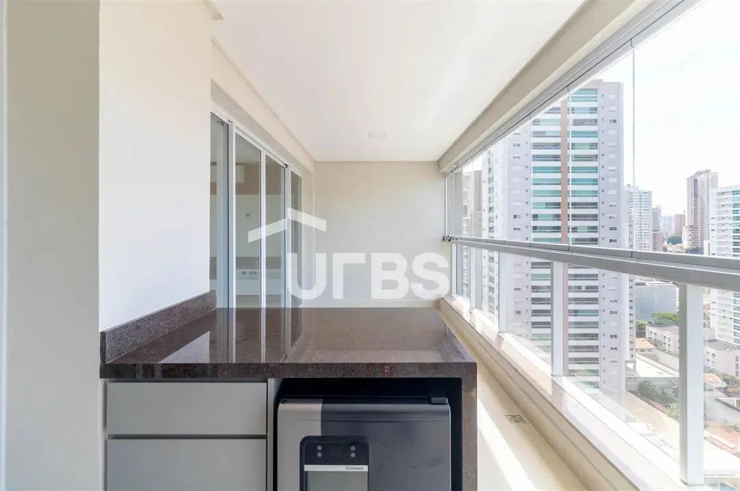 Francisco Malheiros - Apartamento 3 quartos, sendo 3 suítes - Foto 5