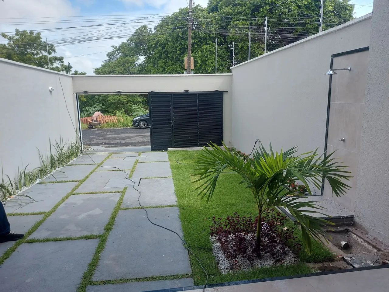 OTIMA CASA PLANA/LAGOA REDONDA - Foto 3