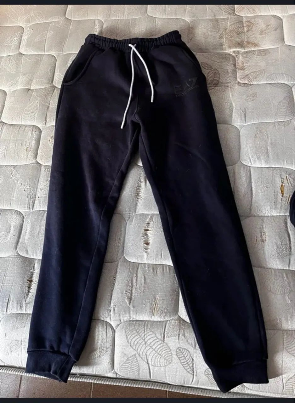 Moletom E.A.7 Emporio Armani - Foto 5