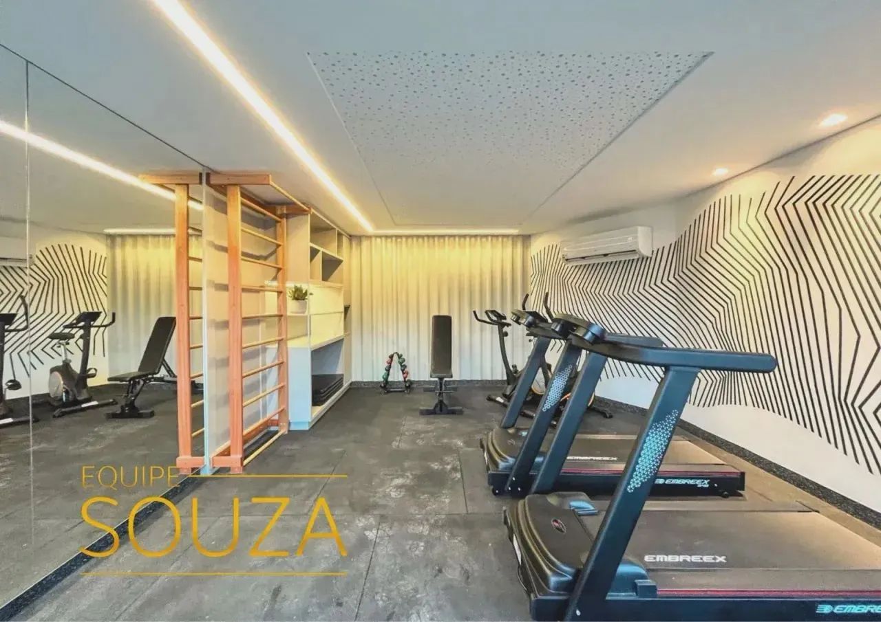Aluguel em Boa Viagem | Apartamento de 03 quartos - Andar Alto - 2 vagas - 90m - Foto 5