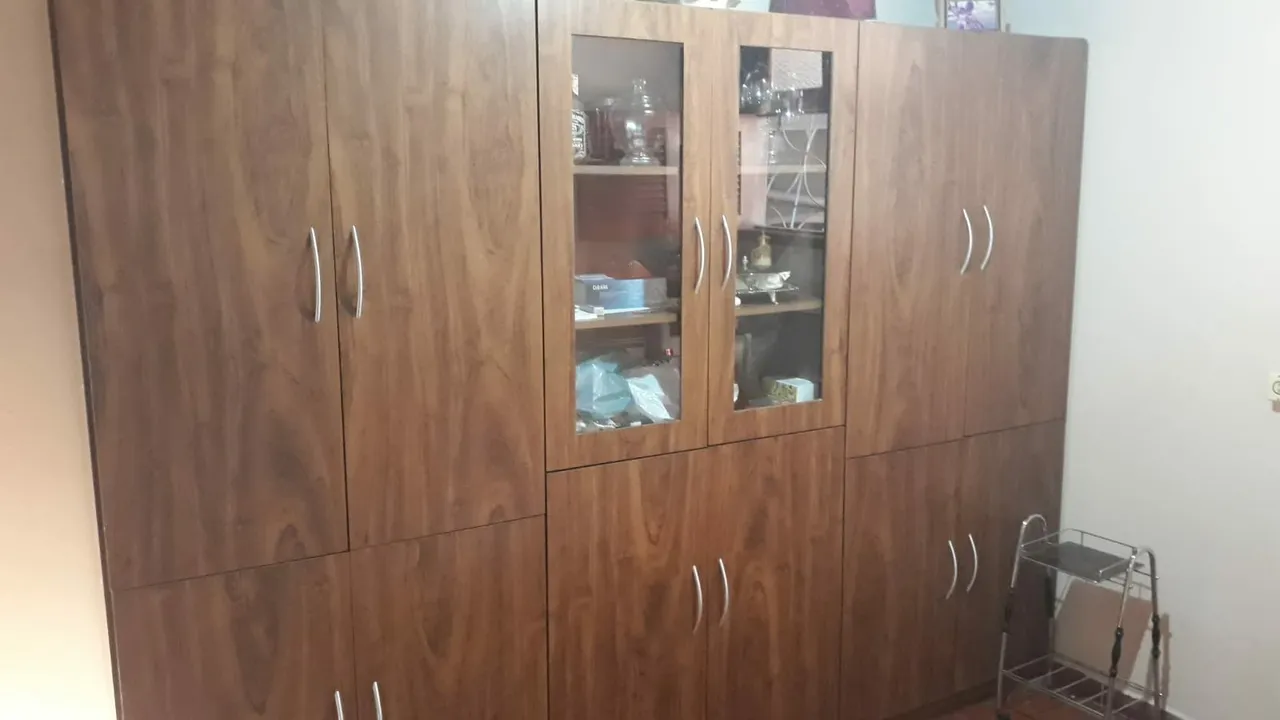 Armário para sala