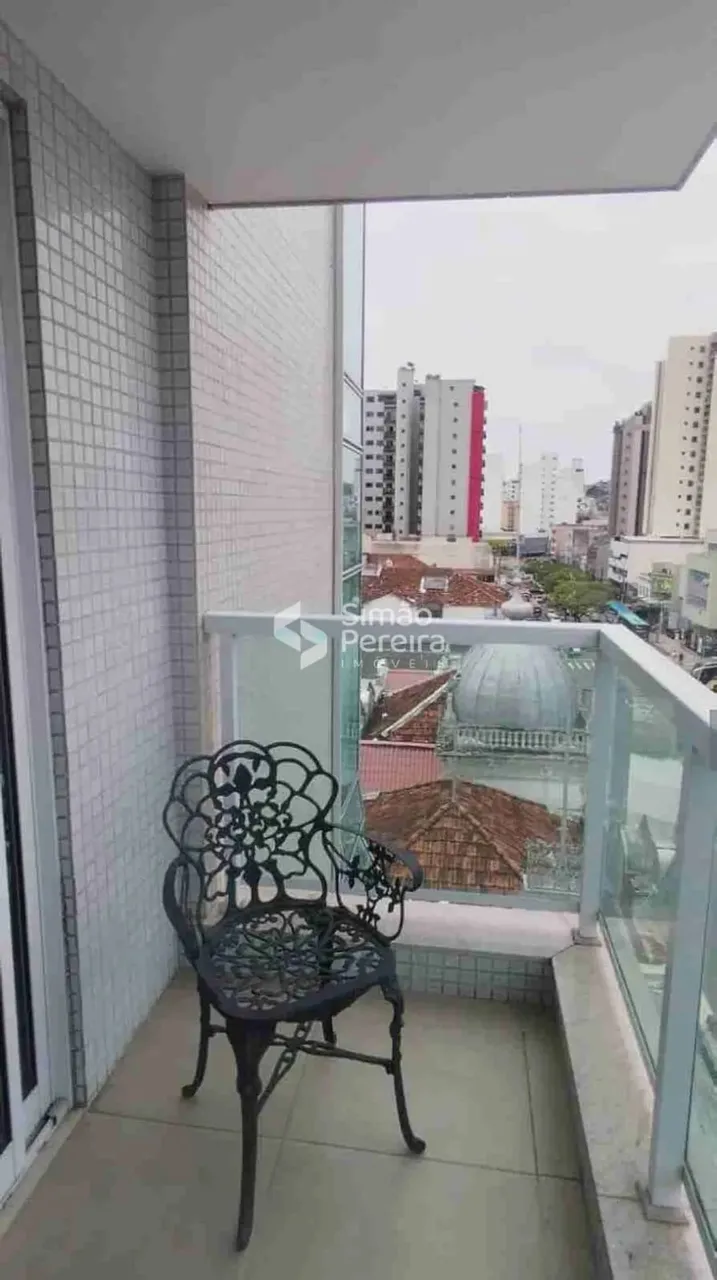 Apartamento padrão à Venda, Centro, Juiz de Fora, MG