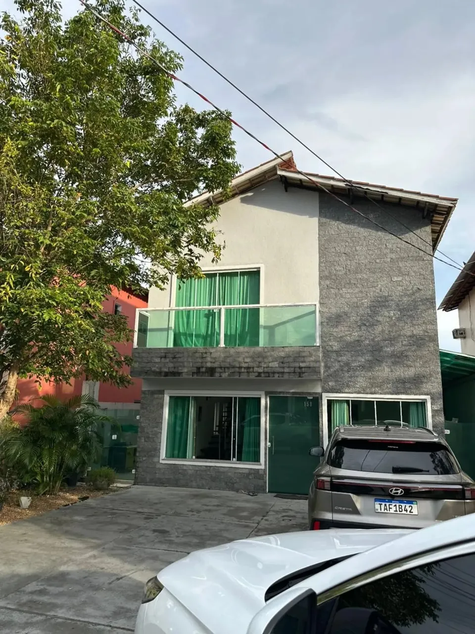 Casa - Residencial Laranjeiras