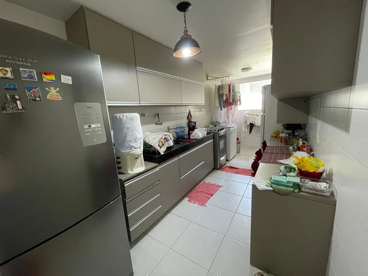 OPORTUNIDADE | apartamento de 120m2 na ponta verde!
