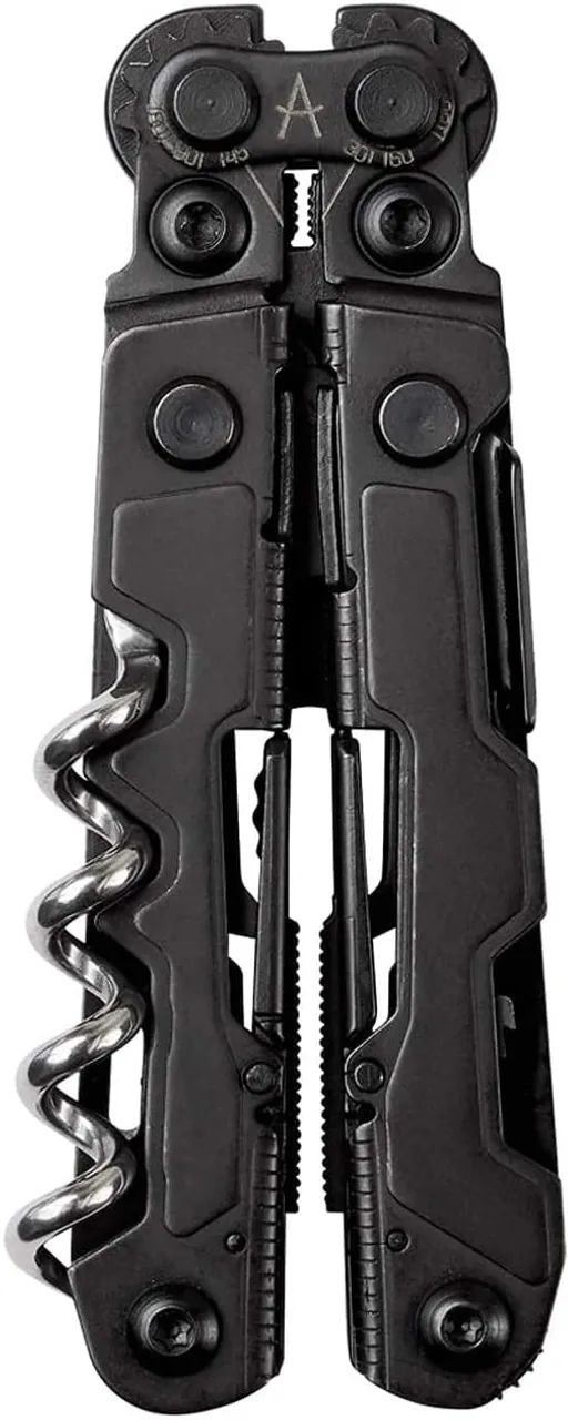 Sog Powerlitre Mini Pl1002 Cp Multiferramenta Multi Tool - Foto 3