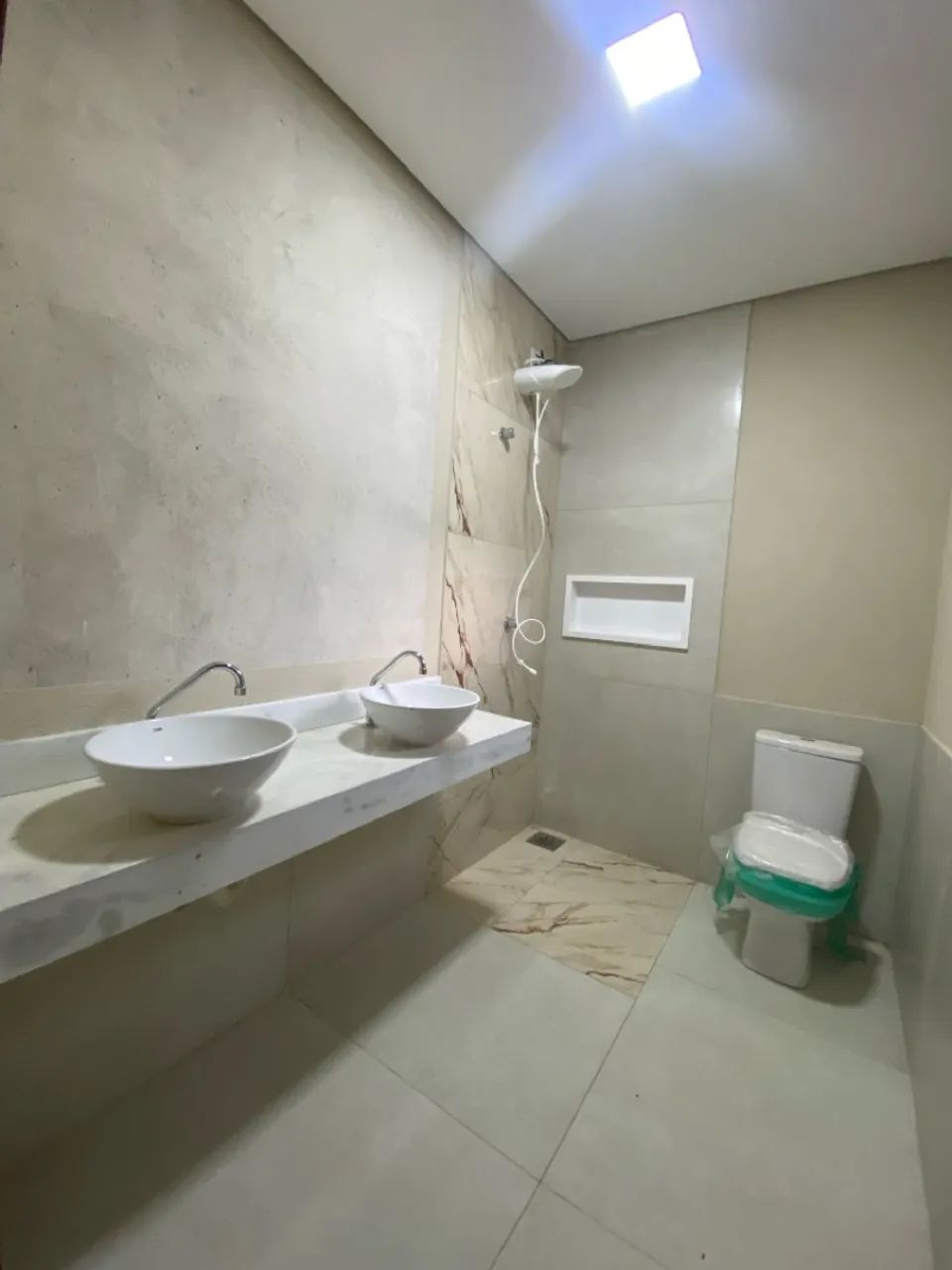 Casa moderna com 3 suítes - Foto 3