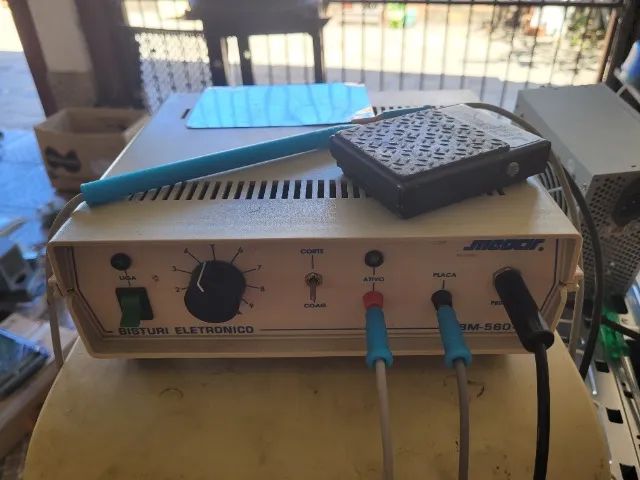 Equipamento funcionando (somente venda) - Foto 2