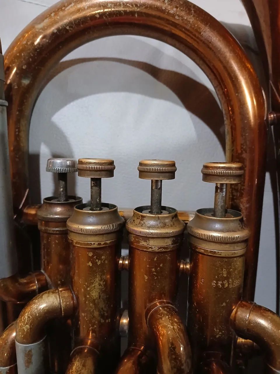 Eufônio King 2280 - Foto 3