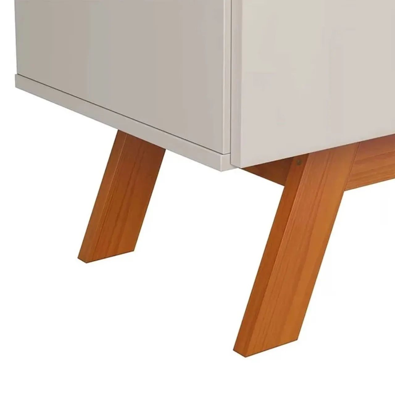 Buffet moderno com 3 portas e design elegante rf54 - Foto 2