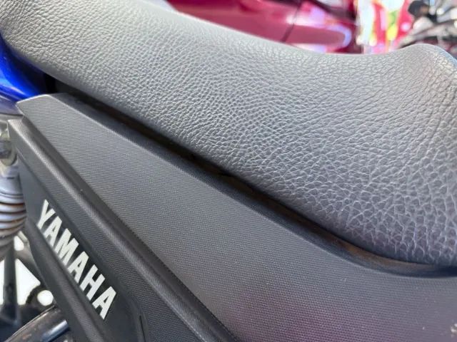 YAMAHA 150 2016 APENAS 70 MIL KM ZERADA - Foto 8