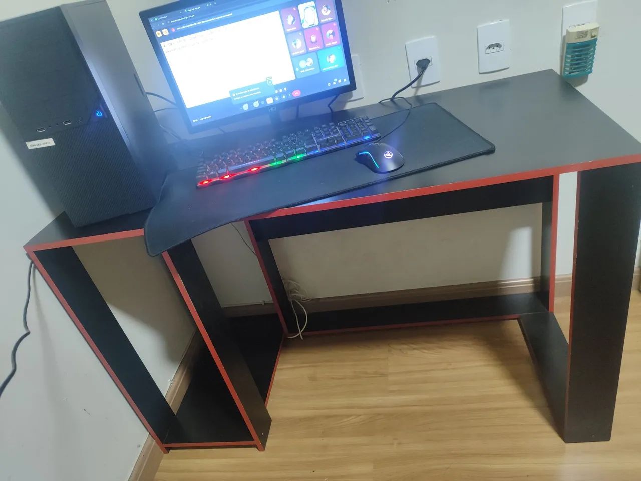 PC completo. - Foto 4