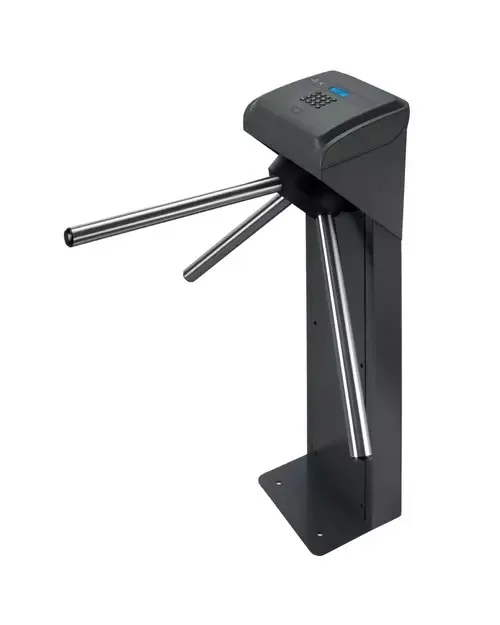 Catraca Topdata Fit4 Liberação por Senha