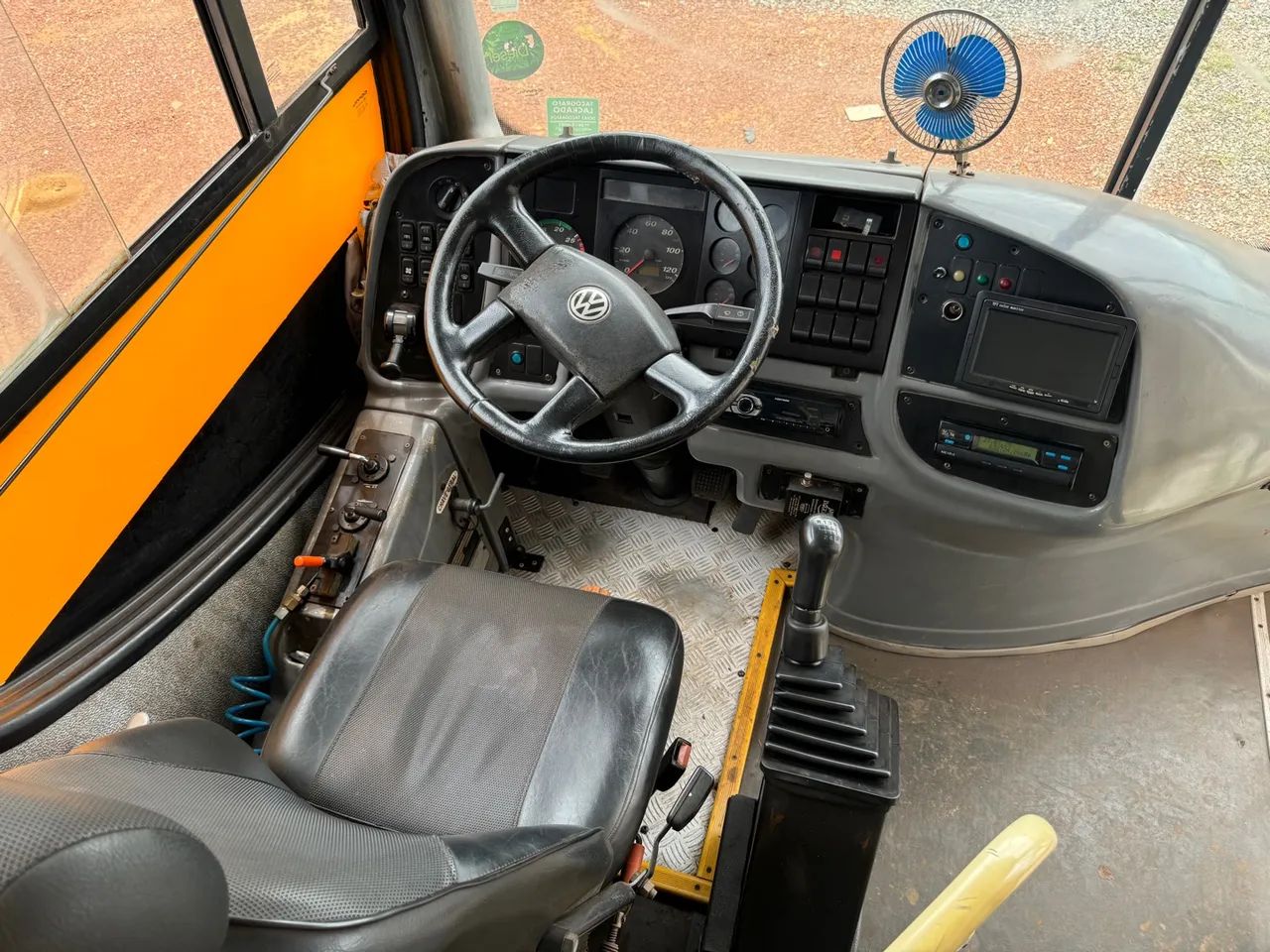 Ônibus Escolar Comil - Foto 4