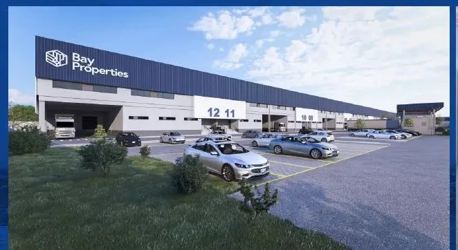 GALPÃO 11.700 A 12.000M2 NOVOS, PADRÃO TRIPLE no bairro do Cabula - Salvador - BA