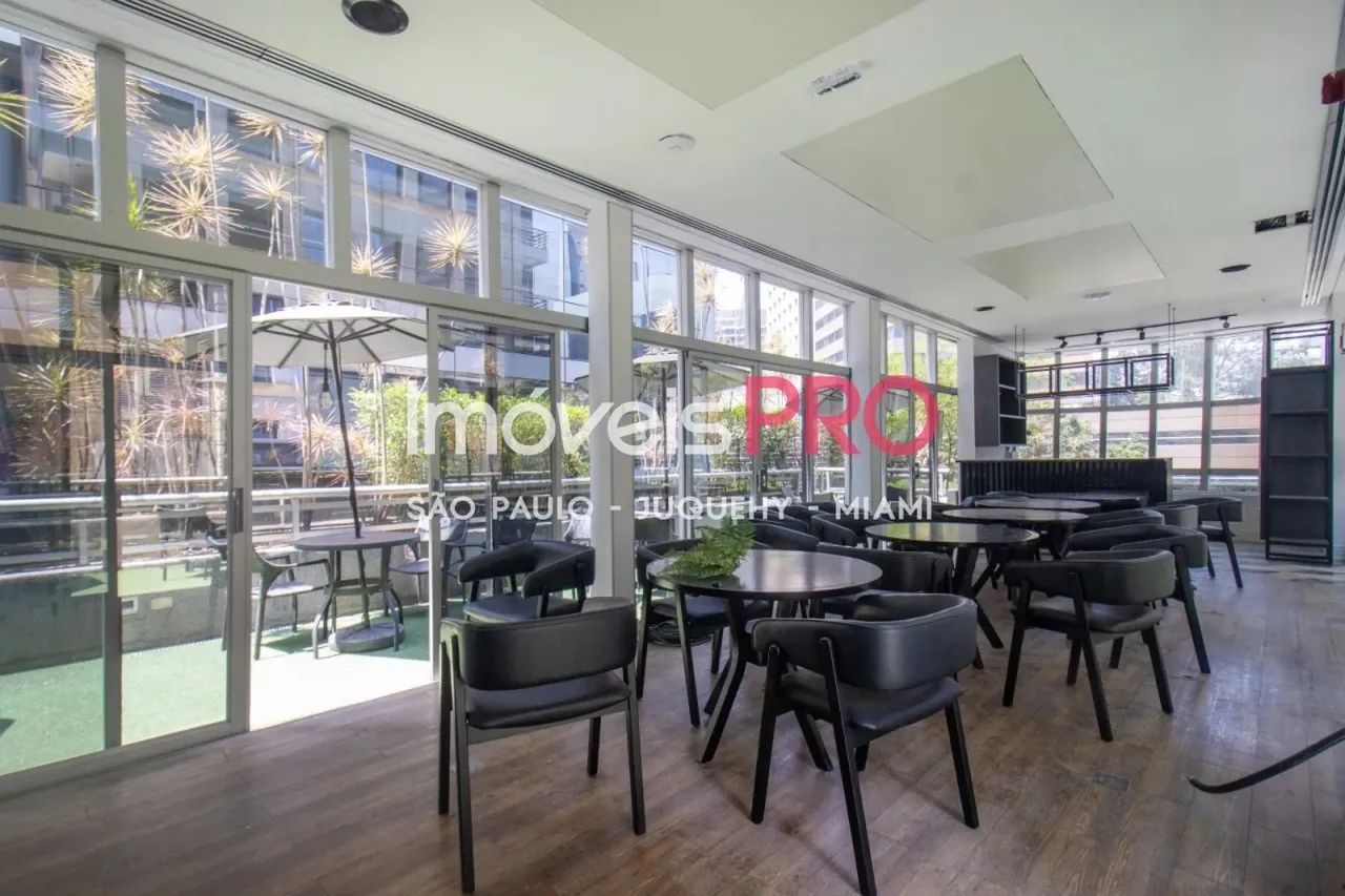 Comercial, Vila Olímpia - São Paulo - Foto 12