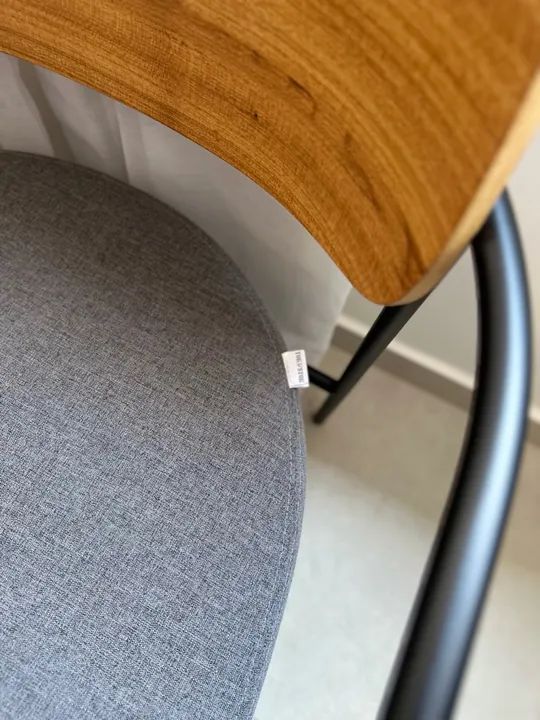 POLTRONA MELT em ótimo estado | Tokstok - Foto 4