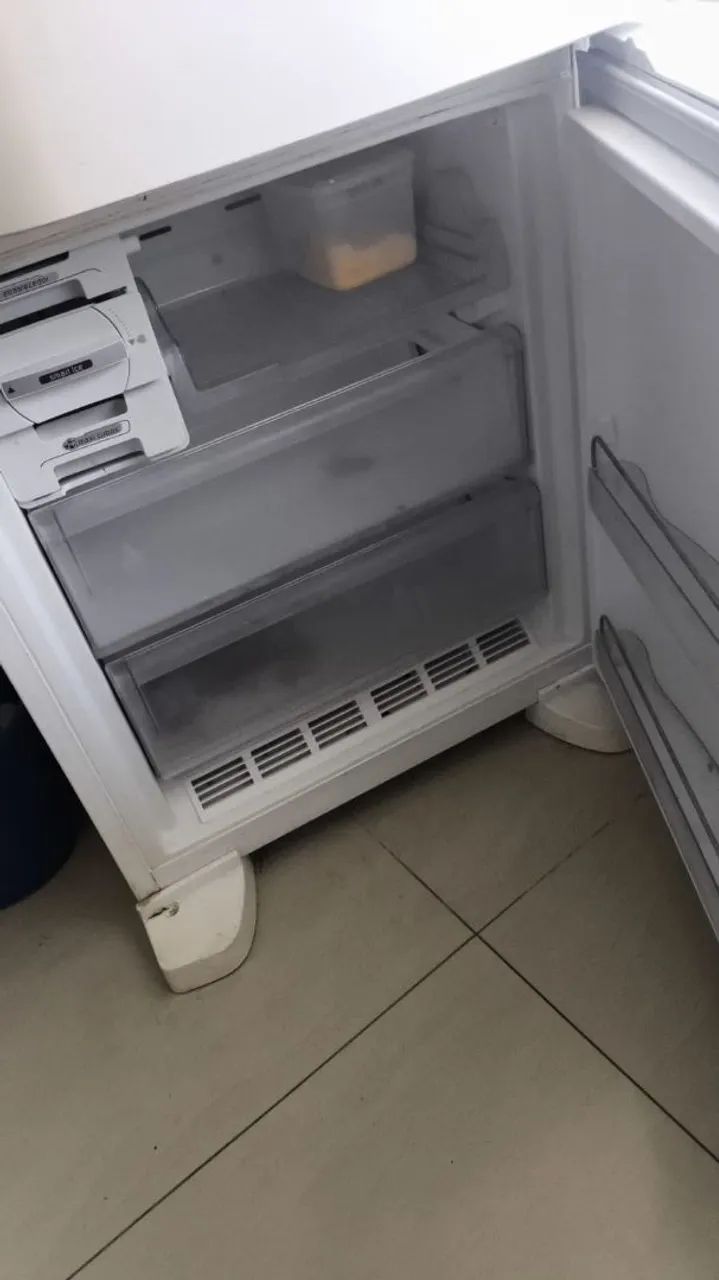 Geladeira Brastemp inverse - Foto 4