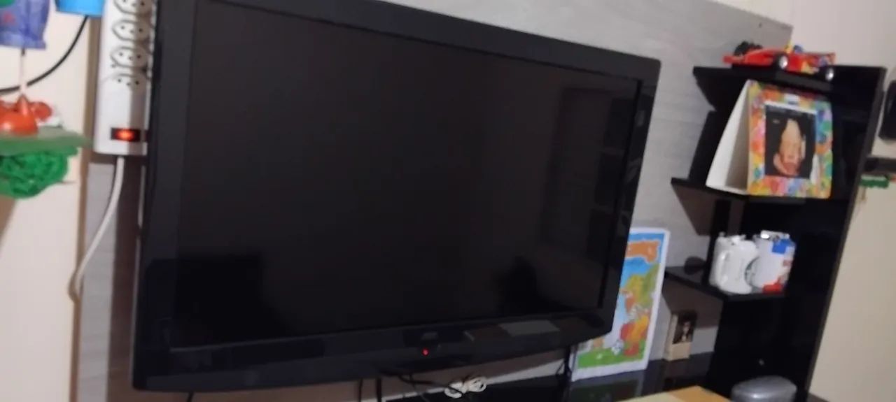 TV AOC 20 polegadas - Foto 6