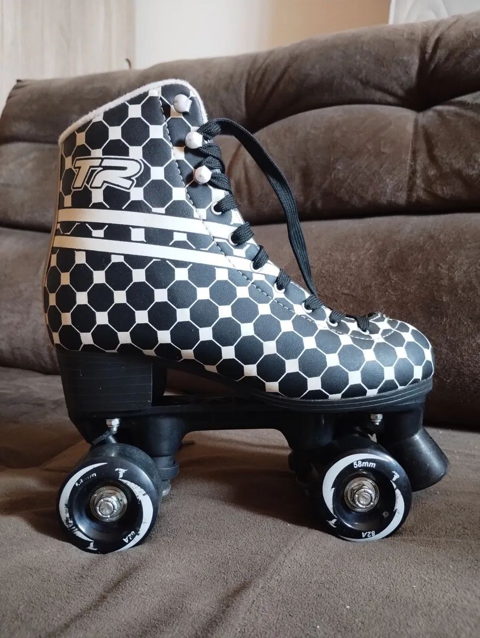 PATINS ROLLER - Foto 3