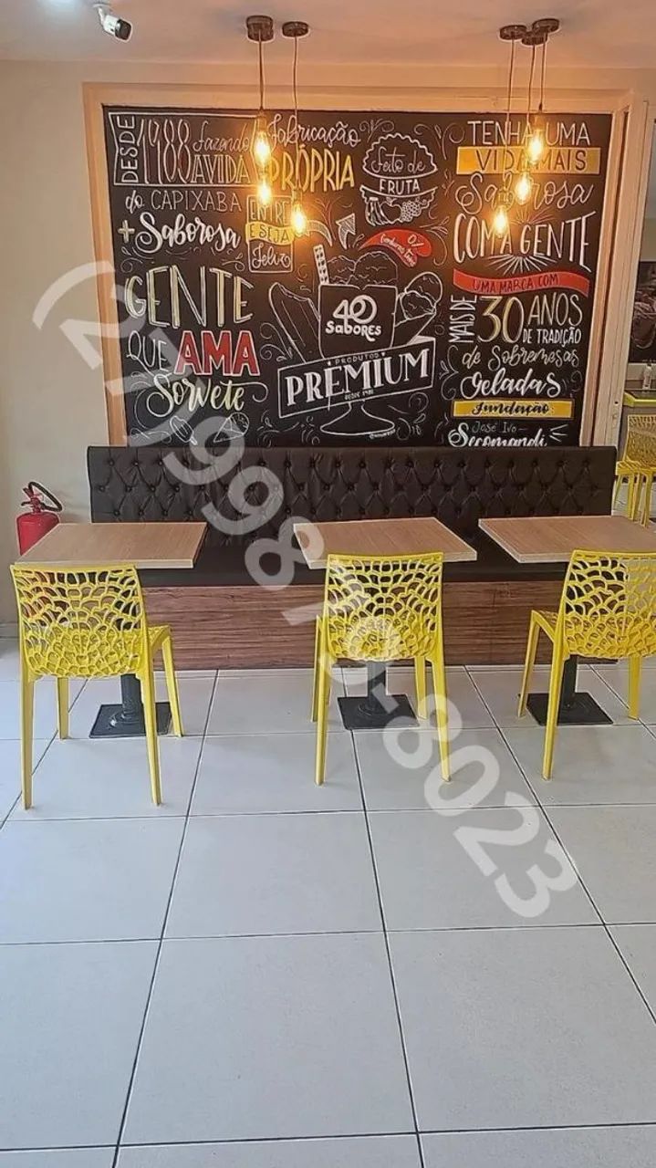 Passo loja ( sorveteria) - Foto 4