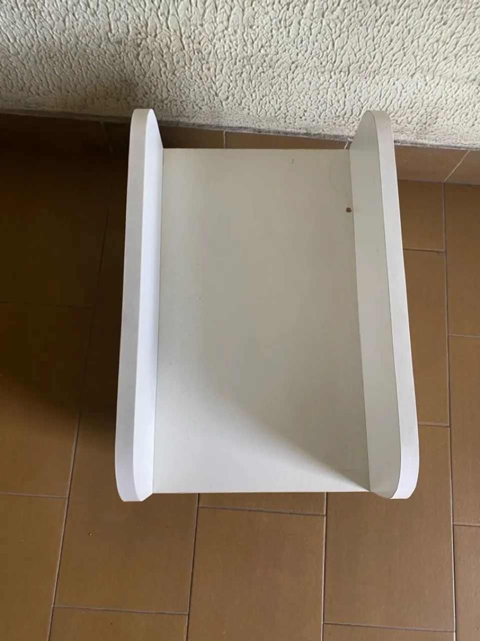Suporte com rodinhas para cpu e estabilizador  - Foto 2
